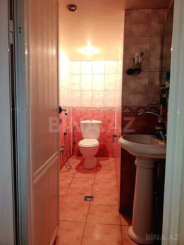 Продаётся 3-комн. вторичка 100.5 м², м. Элмляр Академиясы, photo 17 from 18