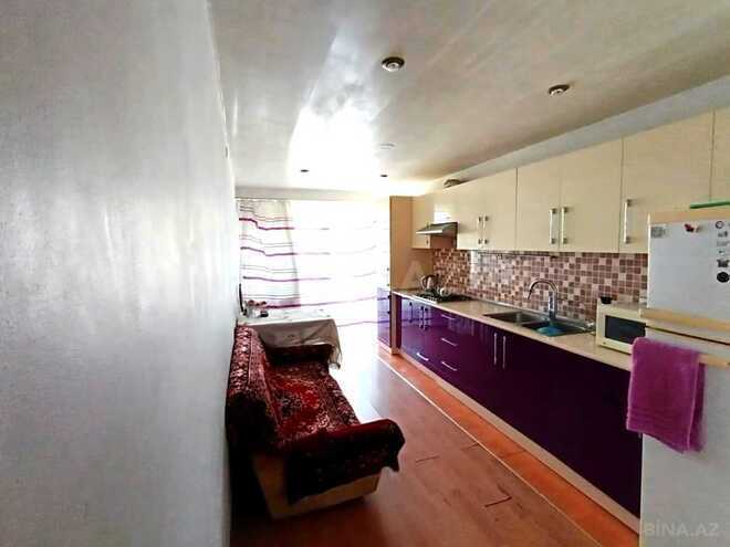 Продаётся 3-комн. вторичка 100.5 м², м. Элмляр Академиясы, photo 14 from 18