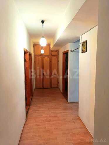 Продаётся 3-комн. вторичка 100.5 м², м. Элмляр Академиясы, photo 12 from 18