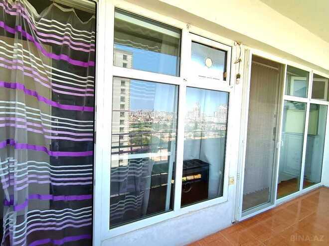 Продаётся 3-комн. вторичка 100.5 м², м. Элмляр Академиясы, photo 7 from 18