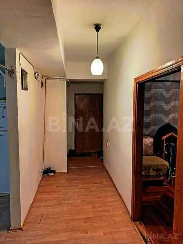 Продаётся 3-комн. вторичка 100.5 м², м. Элмляр Академиясы, photo 8 from 18