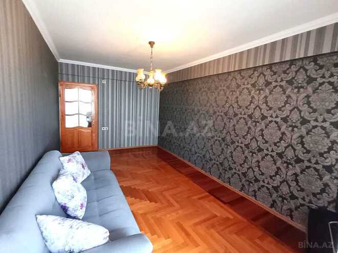 Продаётся 3-комн. вторичка 100.5 м², м. Элмляр Академиясы, photo 3 from 18