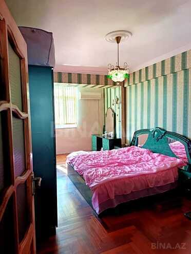 Продаётся 3-комн. вторичка 100.5 м², м. Элмляр Академиясы, photo 10 from 18