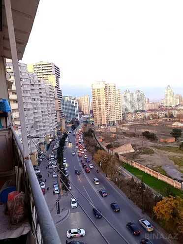 Продаётся 3-комн. вторичка 100.5 м², м. Элмляр Академиясы, photo 15 from 18