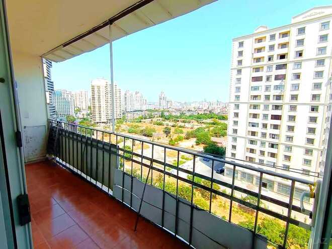 Продаётся 3-комн. вторичка 100.5 м², м. Элмляр Академиясы, photo 11 from 18