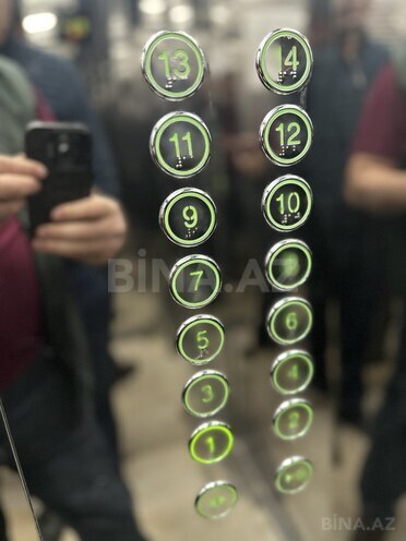 Satılır 2 otaqlı yeni tikili 76 m², Qaraçuxur q., photo 7 from 22