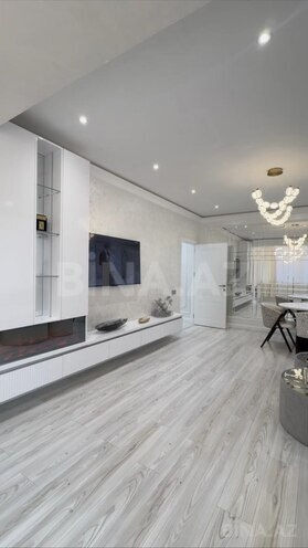 Продаётся 3-комн. новостройка 118 м², м. Иншаатчылар, photo 11 from 26