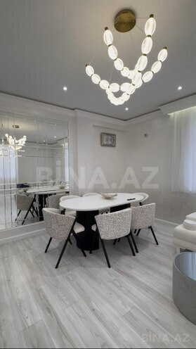 Продаётся 3-комн. новостройка 118 м², м. Иншаатчылар, photo 10 from 26