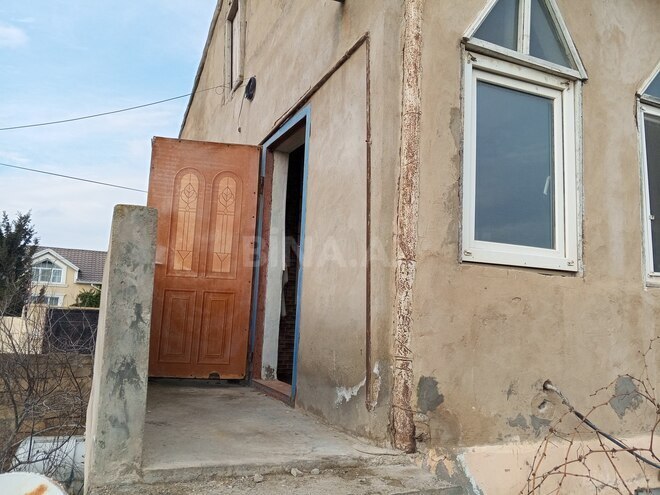 Satılır 6 otaqlı həyət evi/bağ evi 100 m², Zirə q., photo 28 from 32