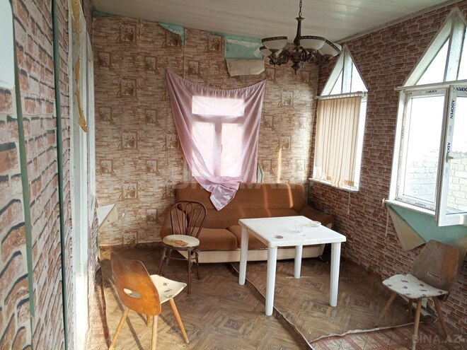 Satılır 6 otaqlı həyət evi/bağ evi 100 m², Zirə q., photo 12 from 32