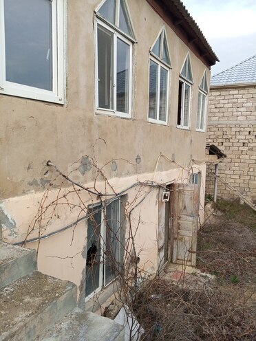 Satılır 6 otaqlı həyət evi/bağ evi 100 m², Zirə q., photo 26 from 32