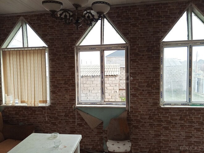 Satılır 6 otaqlı həyət evi/bağ evi 100 m², Zirə q., photo 25 from 32