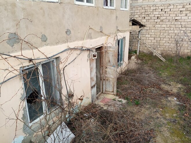 Satılır 6 otaqlı həyət evi/bağ evi 100 m², Zirə q., photo 19 from 32