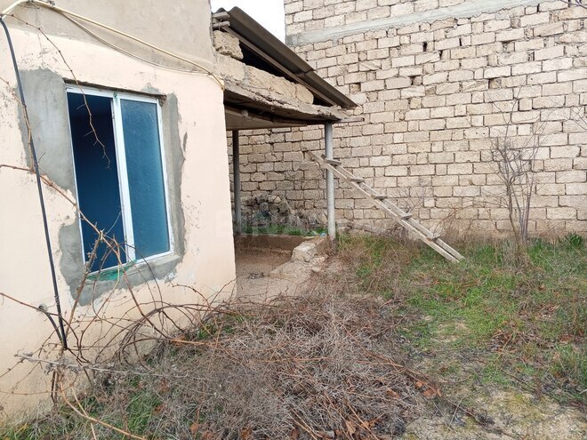 Satılır 6 otaqlı həyət evi/bağ evi 100 m², Zirə q., photo 30 from 32
