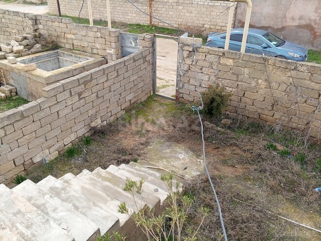 Satılır 6 otaqlı həyət evi/bağ evi 100 m², Zirə q., photo 24 from 32