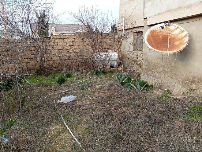 Satılır 6 otaqlı həyət evi/bağ evi 100 m², Zirə q., photo 29 from 32