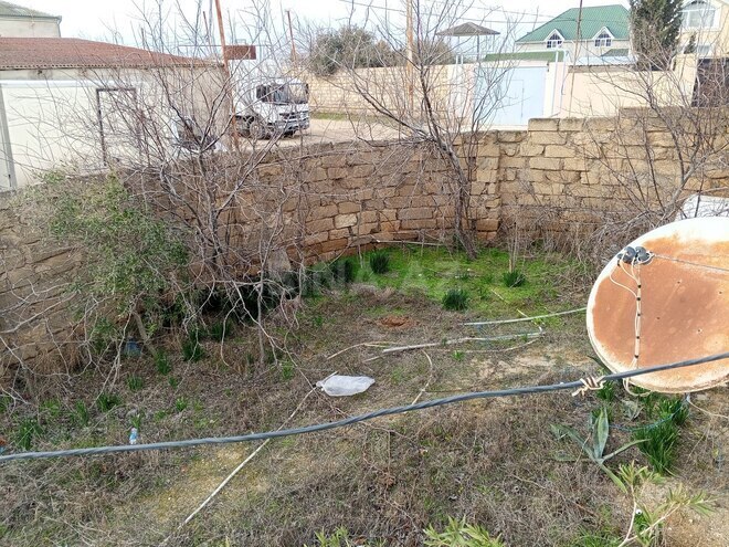 Satılır 6 otaqlı həyət evi/bağ evi 100 m², Zirə q., photo 27 from 32
