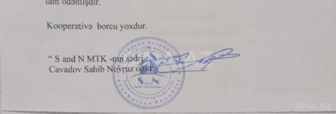 Satılır 2 otaqlı yeni tikili 76 m², Qaraçuxur q., photo 20 from 22