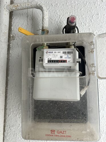 Satılır 2 otaqlı yeni tikili 76 m², Qaraçuxur q., photo 18 from 22