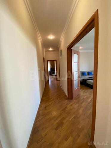 Продаётся 3-комн. новостройка 142 м², Насиминский  р., photo 9 from 18