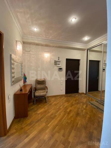 Продаётся 3-комн. новостройка 142 м², Насиминский  р., photo 12 from 18