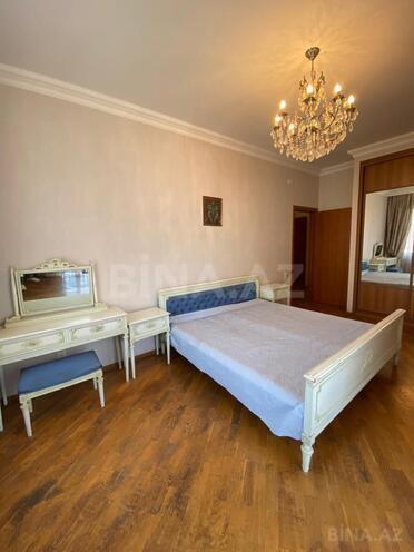 Продаётся 3-комн. новостройка 142 м², Насиминский  р., photo 6 from 18