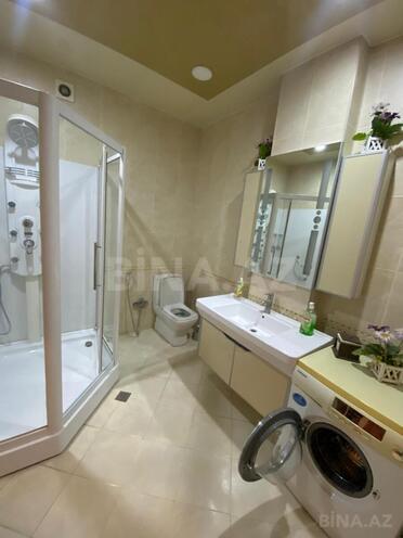 Продаётся 3-комн. новостройка 142 м², Насиминский  р., photo 17 from 18