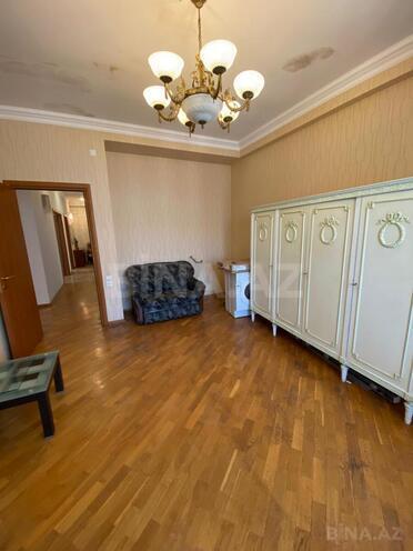 Продаётся 3-комн. новостройка 142 м², Насиминский  р., photo 11 from 18