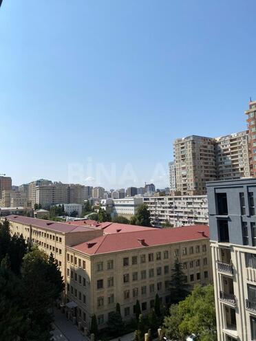 Продаётся 3-комн. новостройка 142 м², Насиминский  р., photo 10 from 18