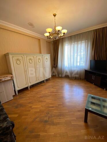 Продаётся 3-комн. новостройка 142 м², Насиминский  р., photo 8 from 18