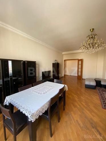 Продаётся 3-комн. новостройка 142 м², Насиминский  р., photo 4 from 18