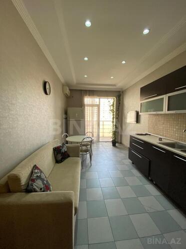 Продаётся 3-комн. новостройка 142 м², Насиминский  р., photo 14 from 18