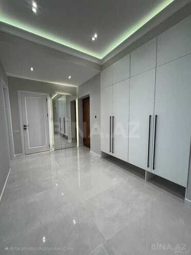 İcarəyə verilir 3 otaqlı yeni tikili 140 m², Ağ şəhər q., photo 14 from 15