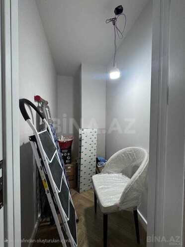 İcarəyə verilir 3 otaqlı yeni tikili 140 m², Ağ şəhər q., photo 11 from 15