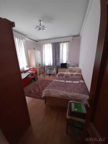 Satılır 7 otaqlı həyət evi/bağ evi 650 m², Badamdar q., photo 14 from 15