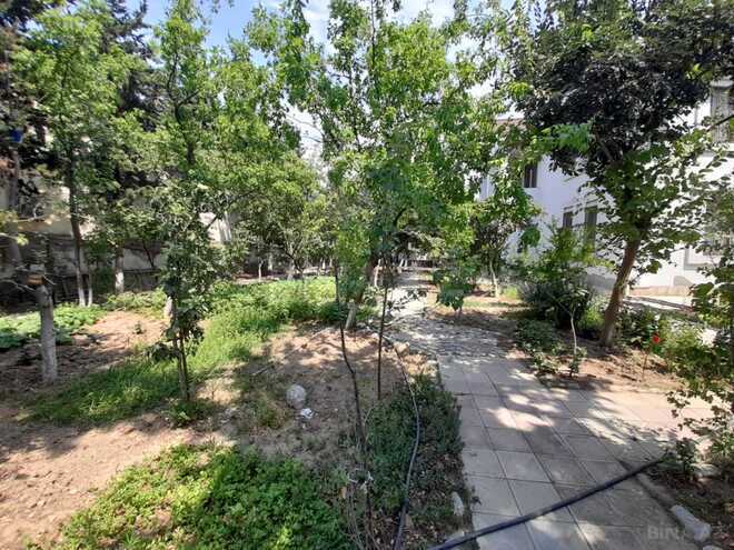 Satılır 7 otaqlı həyət evi/bağ evi 650 m², Badamdar q., photo 6 from 15