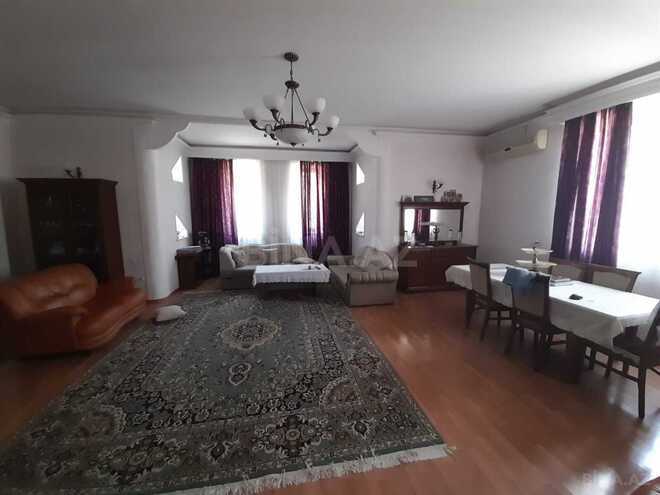 Satılır 7 otaqlı həyət evi/bağ evi 650 m², Badamdar q., photo 11 from 15