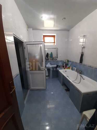 Satılır 7 otaqlı həyət evi/bağ evi 650 m², Badamdar q., photo 13 from 15