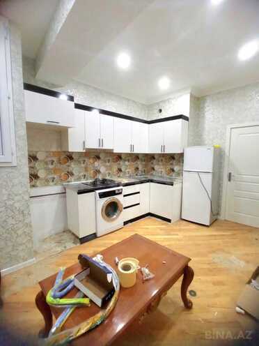 Satılır 3 otaqlı yeni tikili 103 m², Əhmədli m., photo 8 from 12