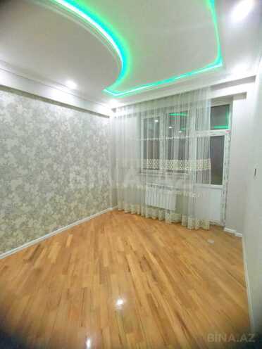 Satılır 3 otaqlı yeni tikili 103 m², Əhmədli m., photo 4 from 12