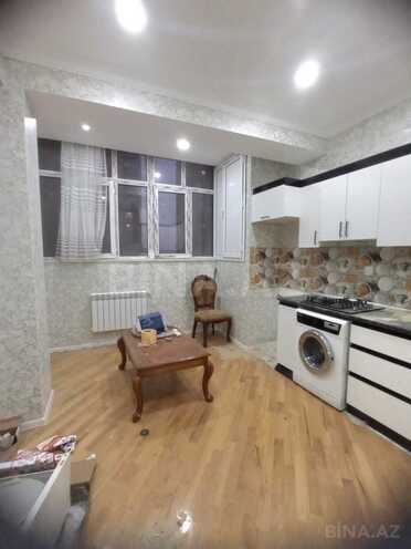 Satılır 3 otaqlı yeni tikili 103 m², Əhmədli m., photo 7 from 12