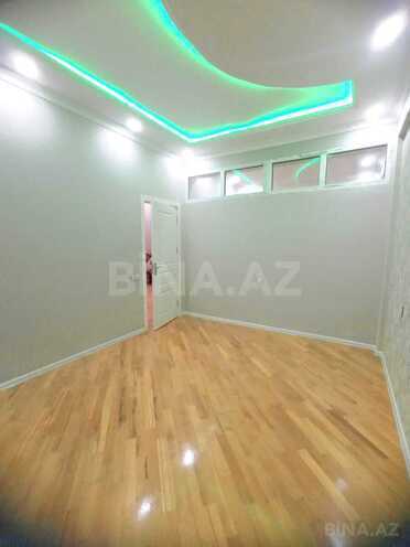 Satılır 3 otaqlı yeni tikili 103 m², Əhmədli m., photo 5 from 12