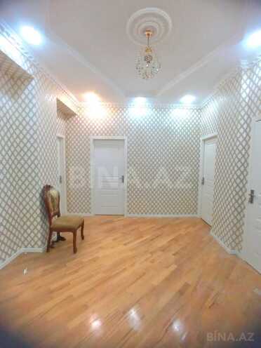 Satılır 3 otaqlı yeni tikili 103 m², Əhmədli m., photo 9 from 12