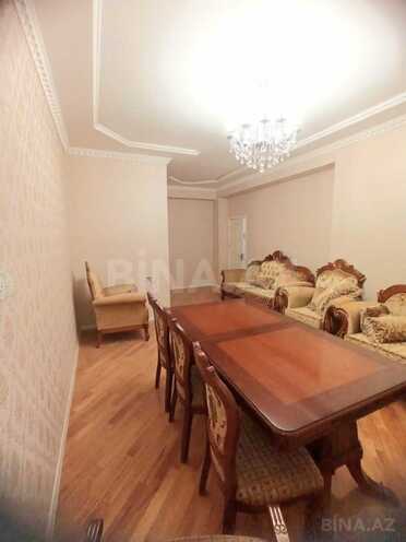 Satılır 3 otaqlı yeni tikili 103 m², Əhmədli m., photo 3 from 12