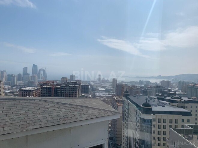 İcarəyə verilir 2 otaqlı yeni tikili 60 m², 28 May m., photo 8 from 14