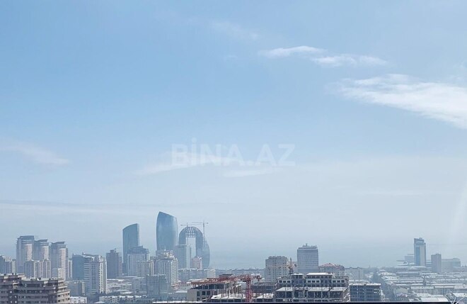 İcarəyə verilir 2 otaqlı yeni tikili 60 m², 28 May m., photo 10 from 14