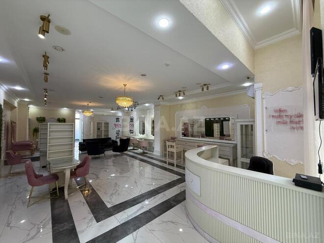 Сдаётся  объект 110 м², м. Иншаатчылар, photo 18 from 20