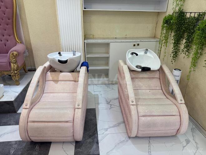 Сдаётся  объект 110 м², м. Иншаатчылар, photo 13 from 20