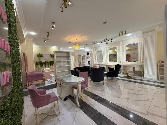 Сдаётся  объект 110 м², м. Иншаатчылар, photo 7 from 20