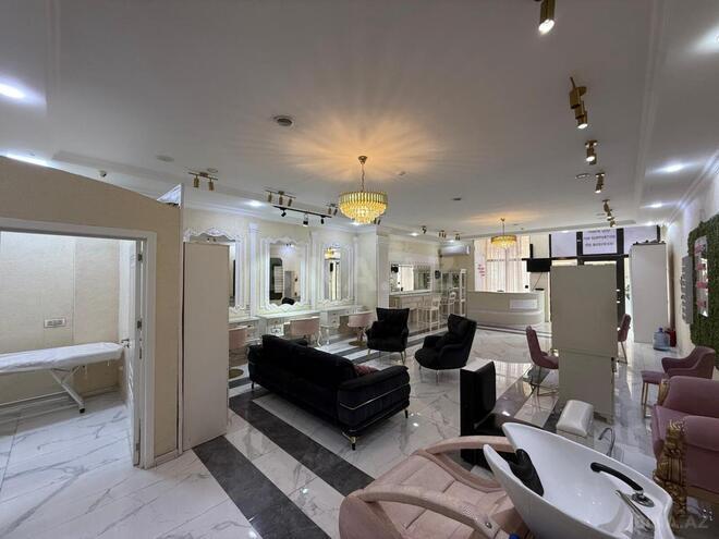 Сдаётся  объект 110 м², м. Иншаатчылар, photo 10 from 20